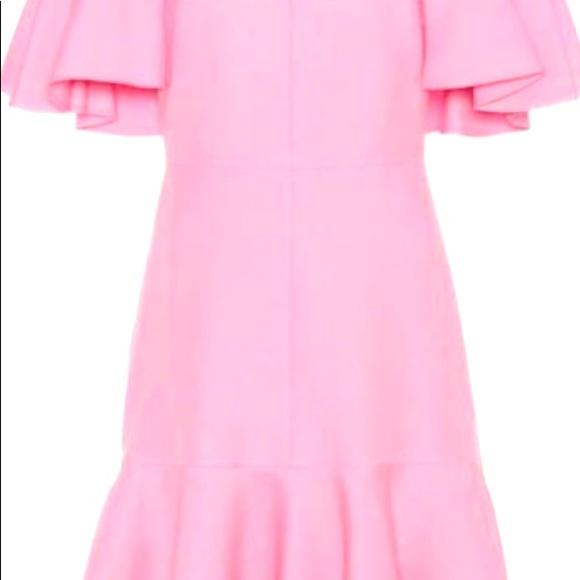 Valentino Dresses & Skirts - Pink Valentino Mini Dress